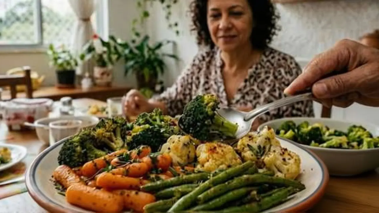 8 truques infalíveis para comer menos e controlar a fome